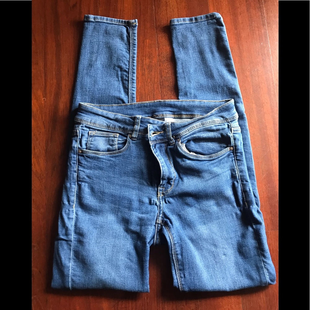 H&M jeggings